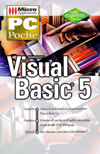 Visual Basic 5