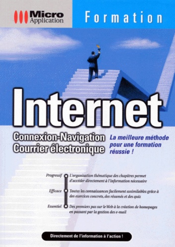 Internet - Formation
