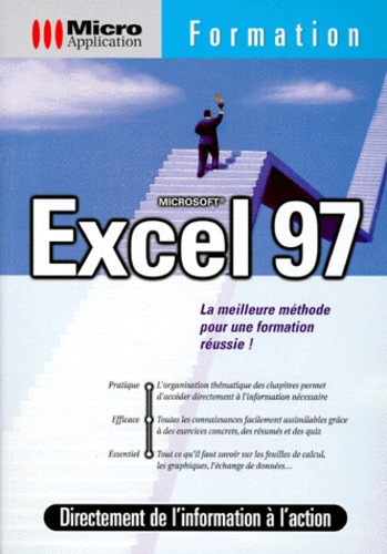 Excel 97 - Microsoft