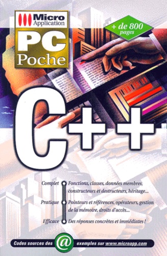 C - Plus-Plus
