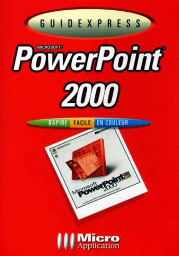Powerpoint 2000 - Microsoft