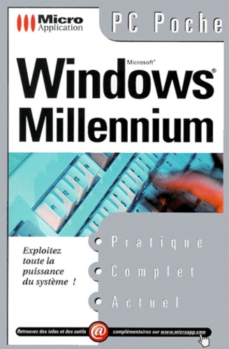 Windows Millennium