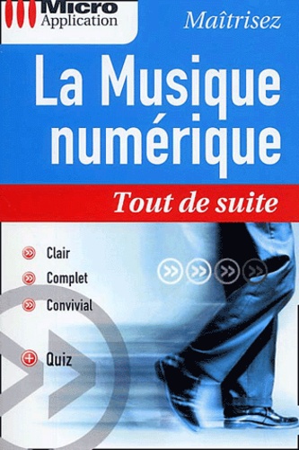 La Musique Numérique