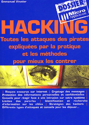 Hacking