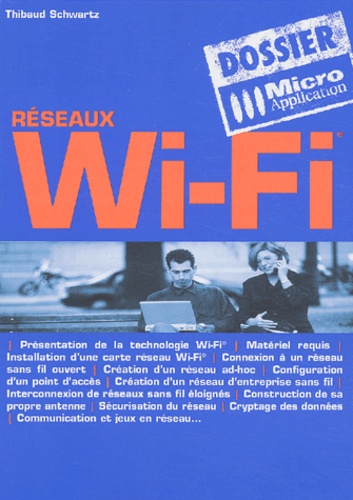 Réseaux Wi-Fi