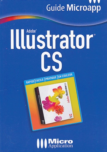 Adobe Illustrator Cs