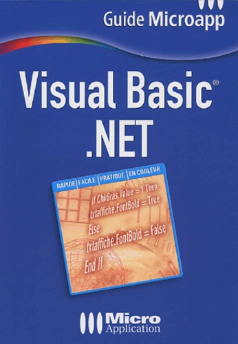 Visual Basic.Net