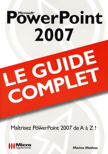 Powerpoint 2007