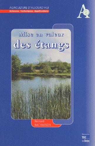 Mise En Valeur Des Étangs