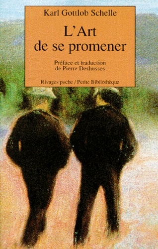 L'art De Se Promener
