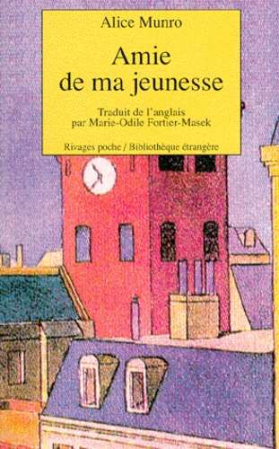 Amie De Ma Jeunesse