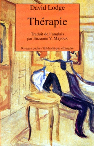 Thérapie