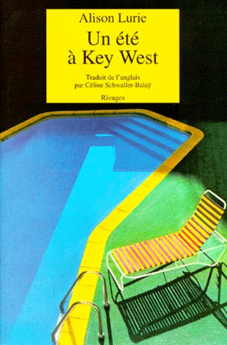 Un Été À Key West