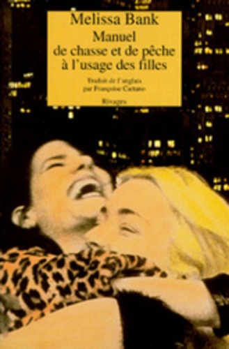 Manuel De Chasse Et De Pêche À L'usage Des Filles - Histoires