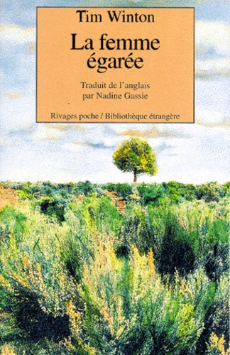 La Femme Égarée