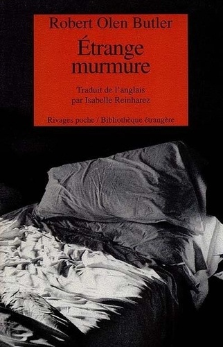Étrange Murmure