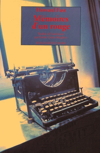Mémoires D'un Rouge