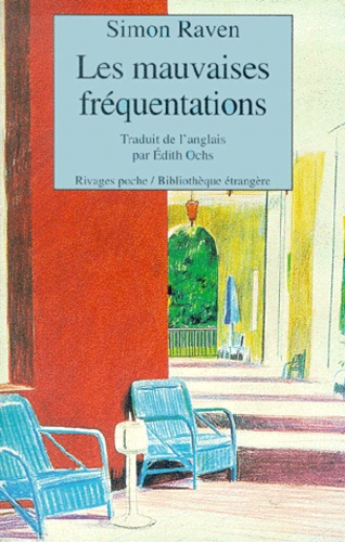 Les Mauvaises Frequentations