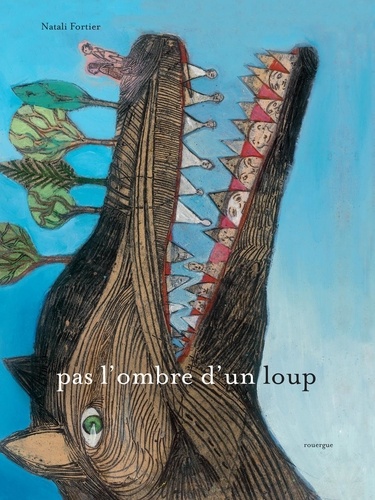 A L'ombre Du Loup