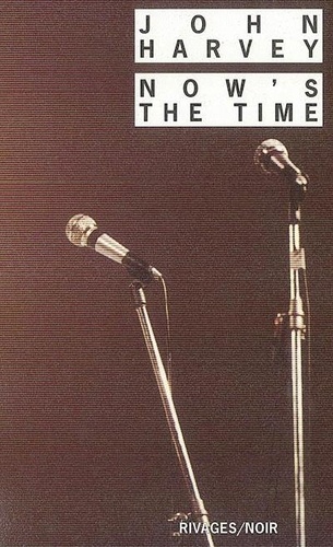 Now's The Time