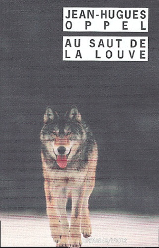 Au Saut De La Louve