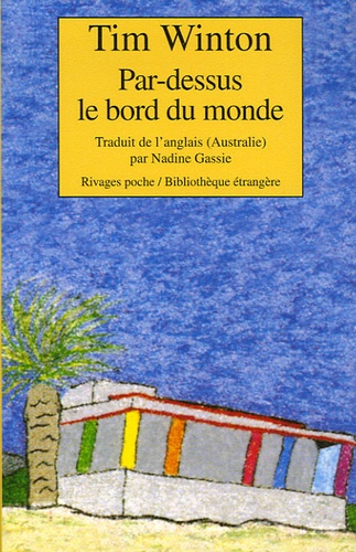 Par-Dessus Le Bord Du Monde