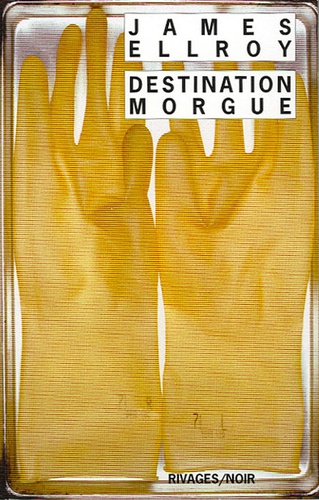 Destination Morgue