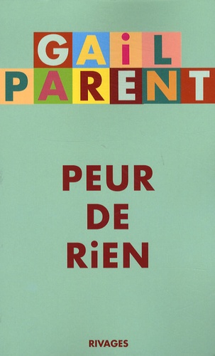 Peur De Rien