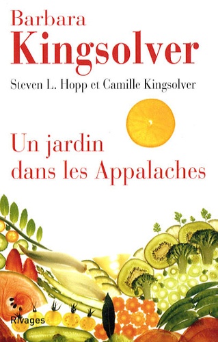 Un Jardin Dans Les Appalaches