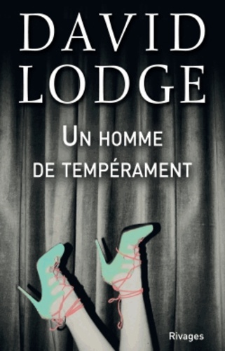 Un Homme De Tempérament