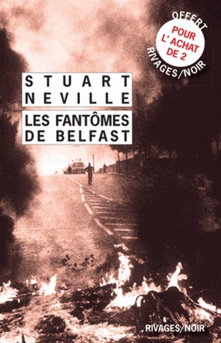 Les fantômes de Belfast