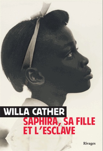 Saphira, Sa Fille Et L'esclave