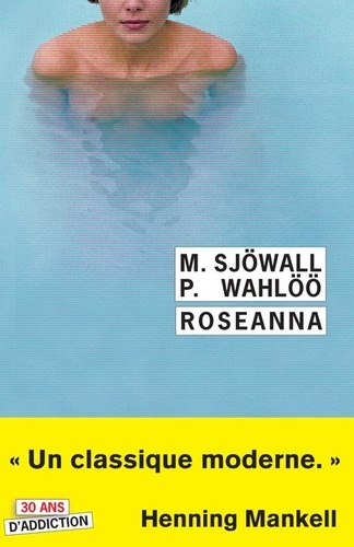 Roseanna - Le Roman D'un Crime