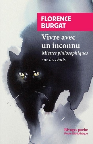 Vivre Avec Un Inconnu