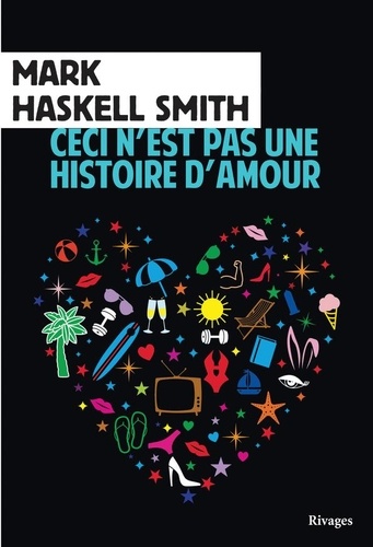 Ceci N'est Pas Une Histoire D'amour