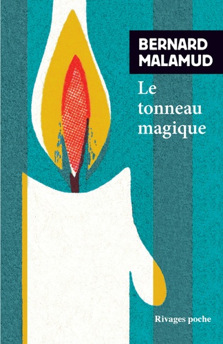 Le Tonneau Magique