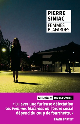 Femmes Blafardes