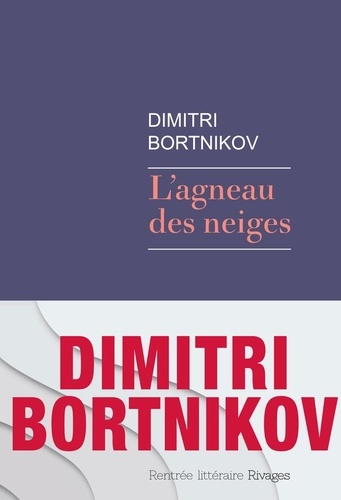 L'agneau Des Neiges