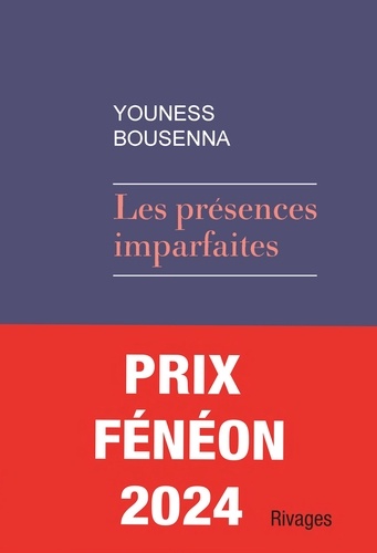 Les Présences Imparfaites