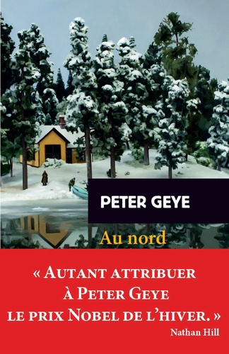 Au Nord Du Nord