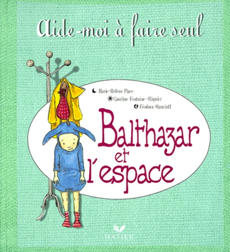 Balthazar Et L'espace