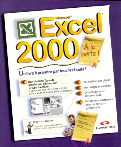Excel 2000