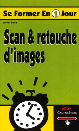 Scan & Retouche D'images