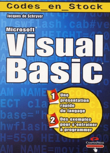 Visual Basic