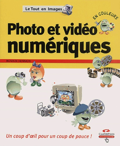 Photo Et Vidéo Numériques