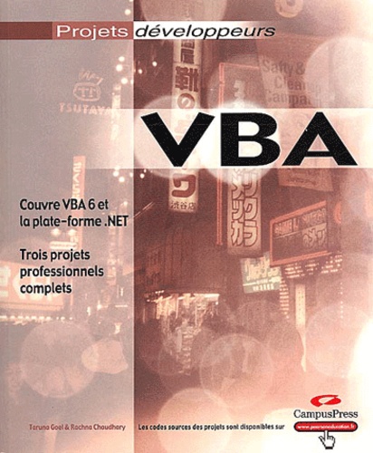 Vba