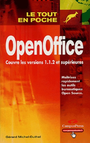 Openoffice
