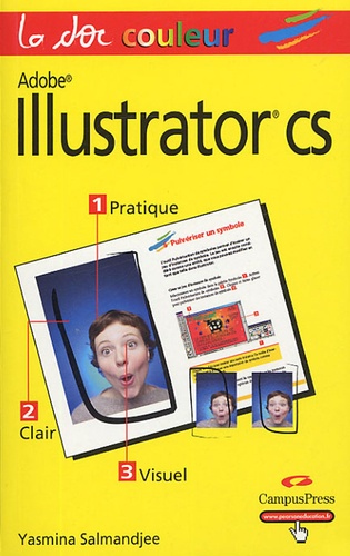 Illustrator Cs