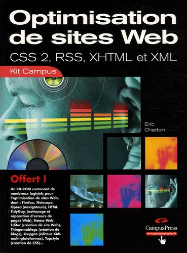 Optimisation De Sites Web Css 1 Et 2, Xhtml Et Xml