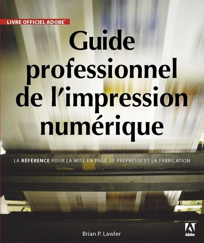 Le Guide De L'impression